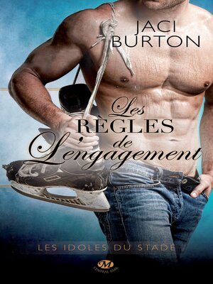 cover image of Les Règles de l'engagement